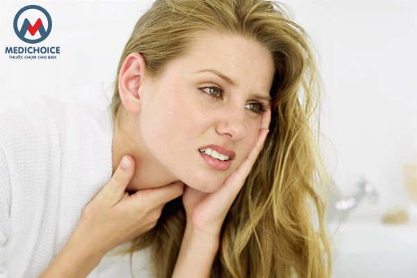 Viêm họng ù tai là bệnh gì? Có nguy hiểm không nên làm gì?
